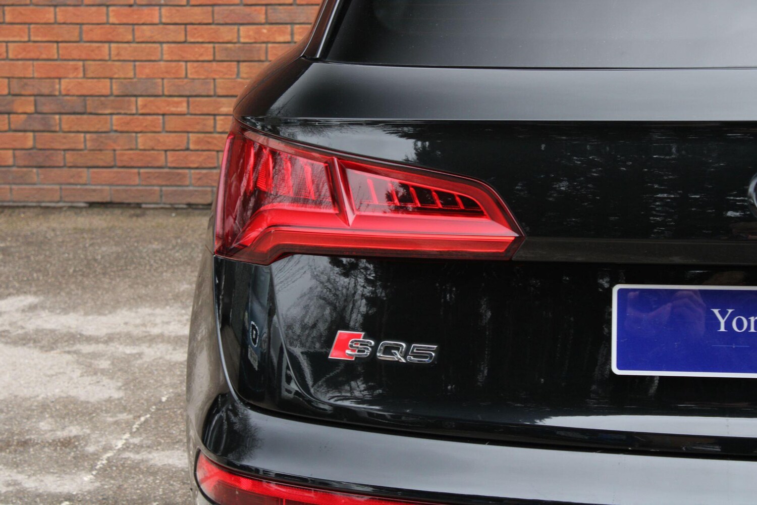 Used Audi SQ5 for sale - 77783293: Photo 43