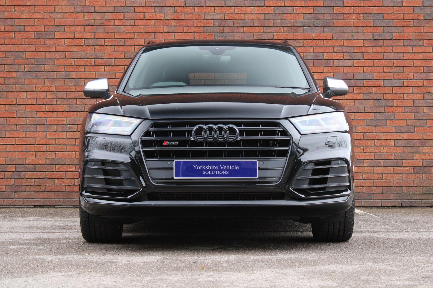 Used Audi SQ5 for sale - 77783293: Photo 44