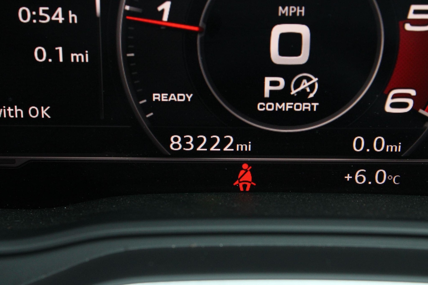 Used Audi SQ5 for sale - 77783293: Photo 46