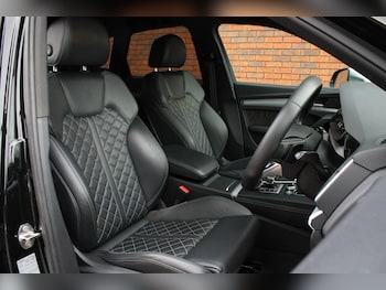 Used Audi SQ5 2019 for sale - 77783293: Photo