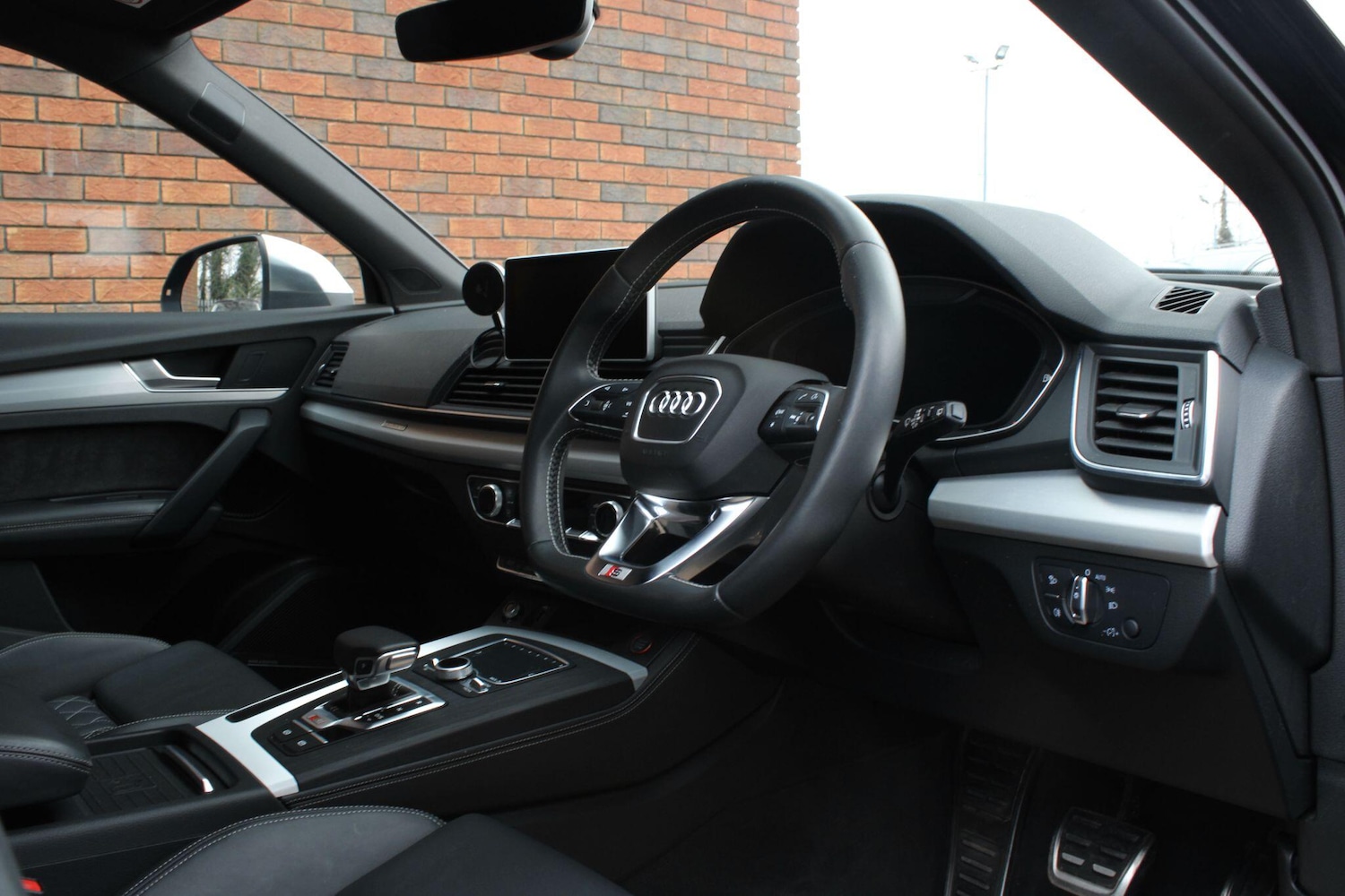 Used Audi SQ5 for sale - 77783293: Photo 5