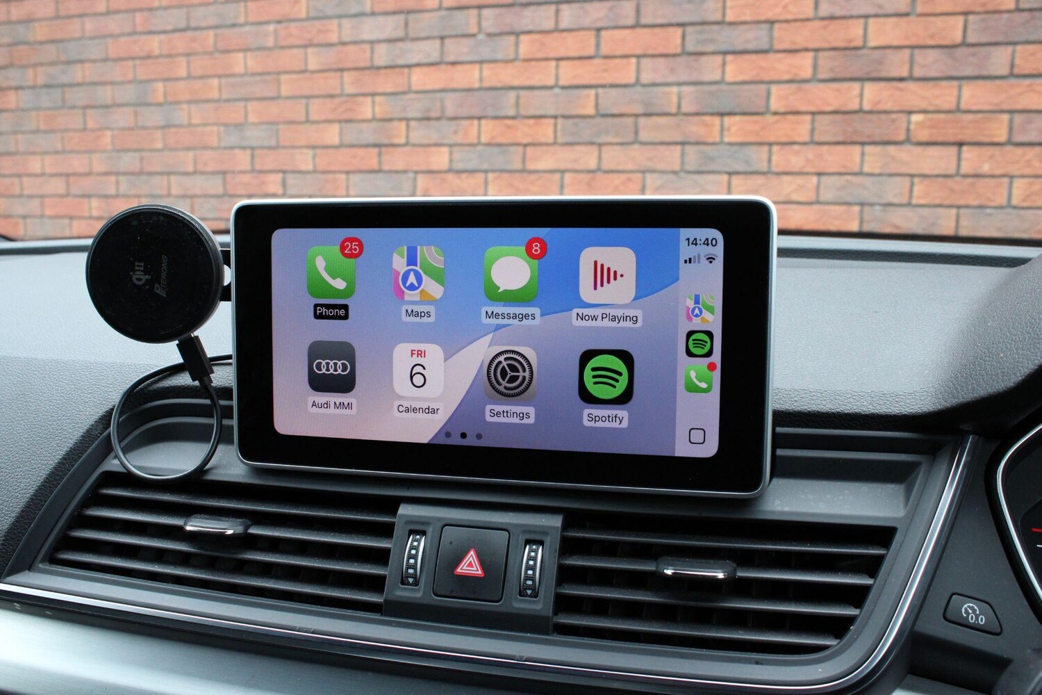 Used Audi SQ5 for sale - 77783293: Photo 8