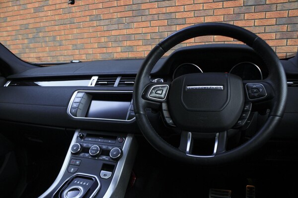 Used Land Rover Range Rover Evoque 2014 for sale - 76152484: Photo 10