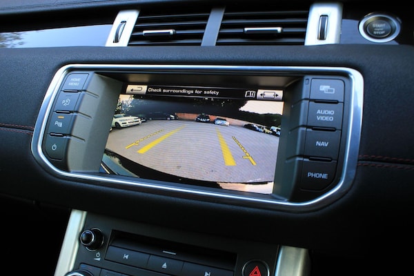 Used Land Rover Range Rover Evoque 2014 for sale - 76152484: Photo 14