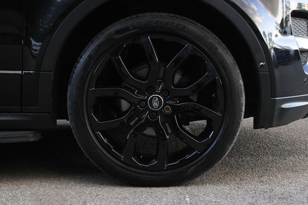 Used Land Rover Range Rover Evoque 2014 for sale - 76152484: Photo 15