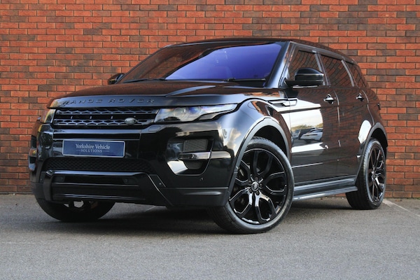 Used Land Rover Range Rover Evoque 2014 for sale - 76152484: Photo 16