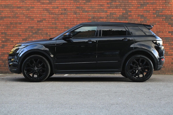 Used Land Rover Range Rover Evoque 2014 for sale - 76152484: Photo 17