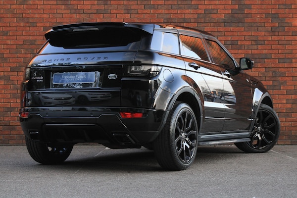 Used Land Rover Range Rover Evoque 2014 for sale - 76152484: Photo 18