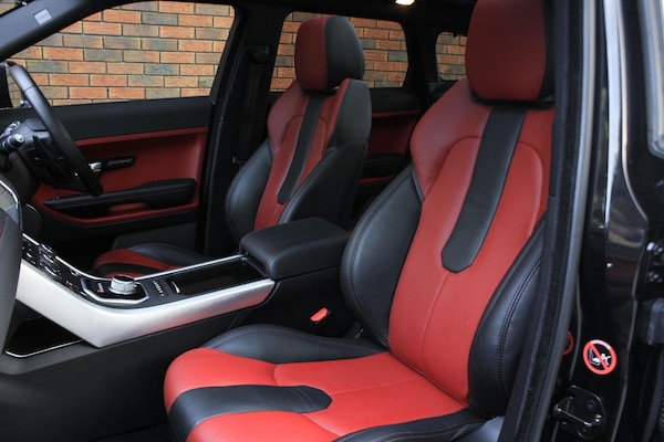 Used Land Rover Range Rover Evoque 2014 for sale - 76152484: Photo 19