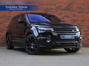2014 (64) - 2.2 SD4 Dynamic Auto 4WD Euro 5 (s/s) 5dr