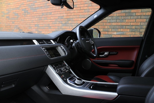 Used Land Rover Range Rover Evoque 2014 for sale - 76152484: Photo 20