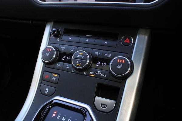Used Land Rover Range Rover Evoque 2014 for sale - 76152484: Photo 21