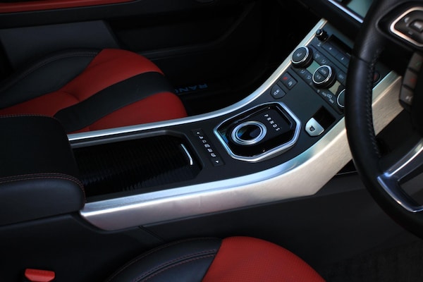 Used Land Rover Range Rover Evoque 2014 for sale - 76152484: Photo 24