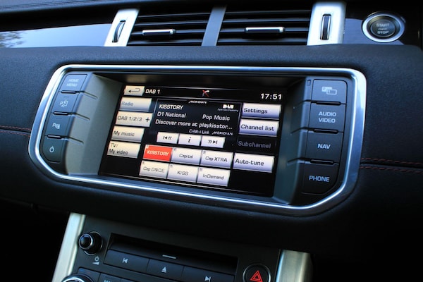 Used Land Rover Range Rover Evoque 2014 for sale - 76152484: Photo 29