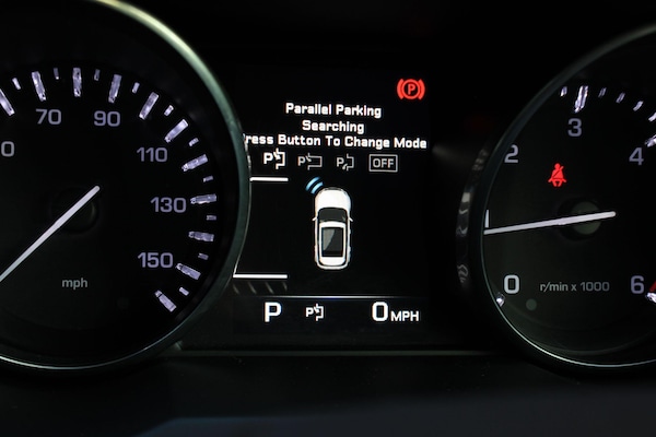 Used Land Rover Range Rover Evoque 2014 for sale - 76152484: Photo 32