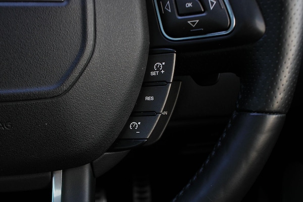 Used Land Rover Range Rover Evoque 2014 for sale - 76152484: Photo 33