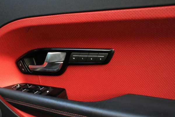 Used Land Rover Range Rover Evoque 2014 for sale - 76152484: Photo 34