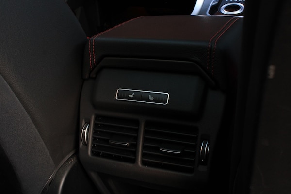 Used Land Rover Range Rover Evoque 2014 for sale - 76152484: Photo 35