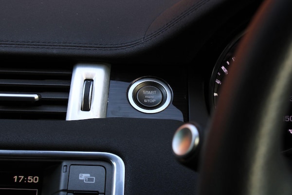 Used Land Rover Range Rover Evoque 2014 for sale - 76152484: Photo 38