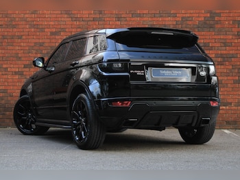 Used Land Rover Range Rover Evoque 2014 for sale - 76152484: Photo 3