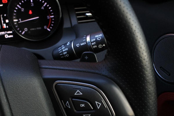 Used Land Rover Range Rover Evoque 2014 for sale - 76152484: Photo 41