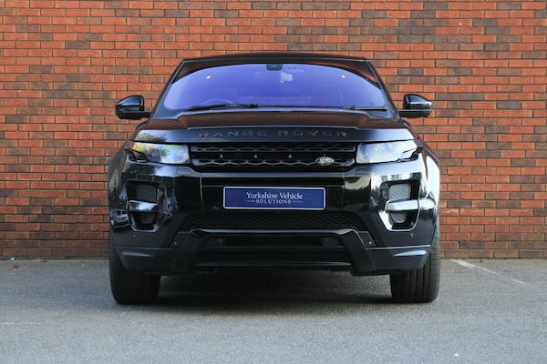 Used Land Rover Range Rover Evoque 2014 for sale - 76152484: Photo 42