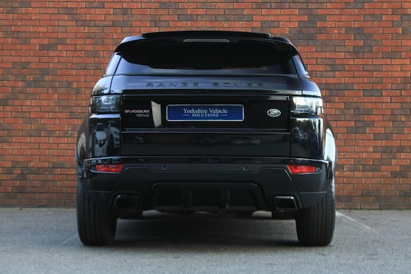 Used Land Rover Range Rover Evoque 2014 for sale - 76152484: Photo 43