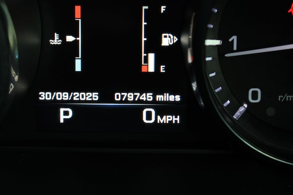 Used Land Rover Range Rover Evoque 2014 for sale - 76152484: Photo 44