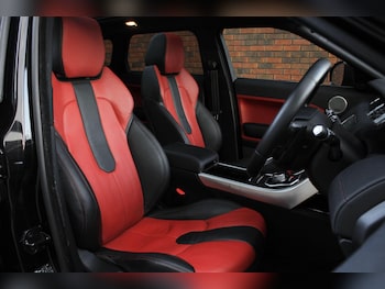 Used Land Rover Range Rover Evoque 2014 for sale - 76152484: Photo 4