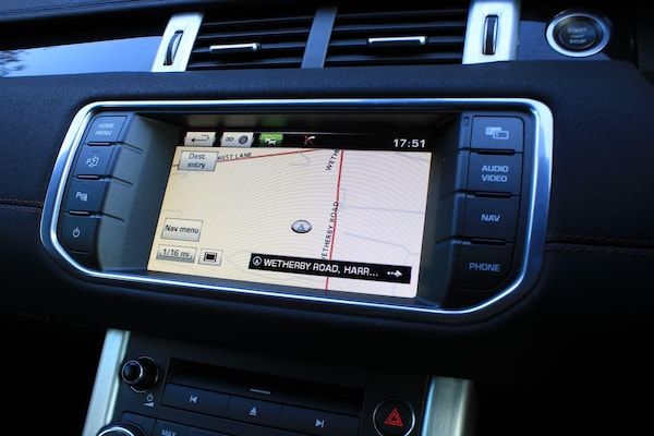 Used Land Rover Range Rover Evoque 2014 for sale - 76152484: Photo 7