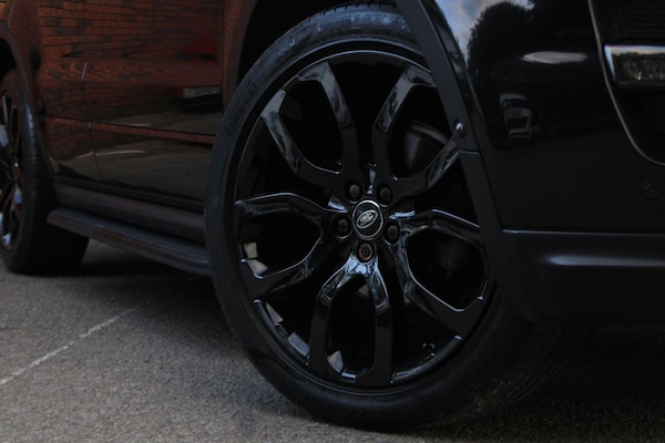 Used Land Rover Range Rover Evoque 2014 for sale - 76152484: Photo 9