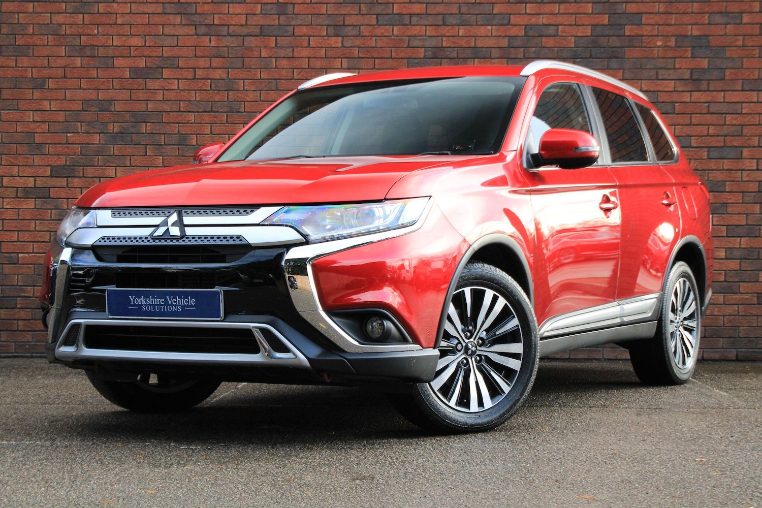 Used Mitsubishi Outlander 2020 for sale - 76992660: Photo 14