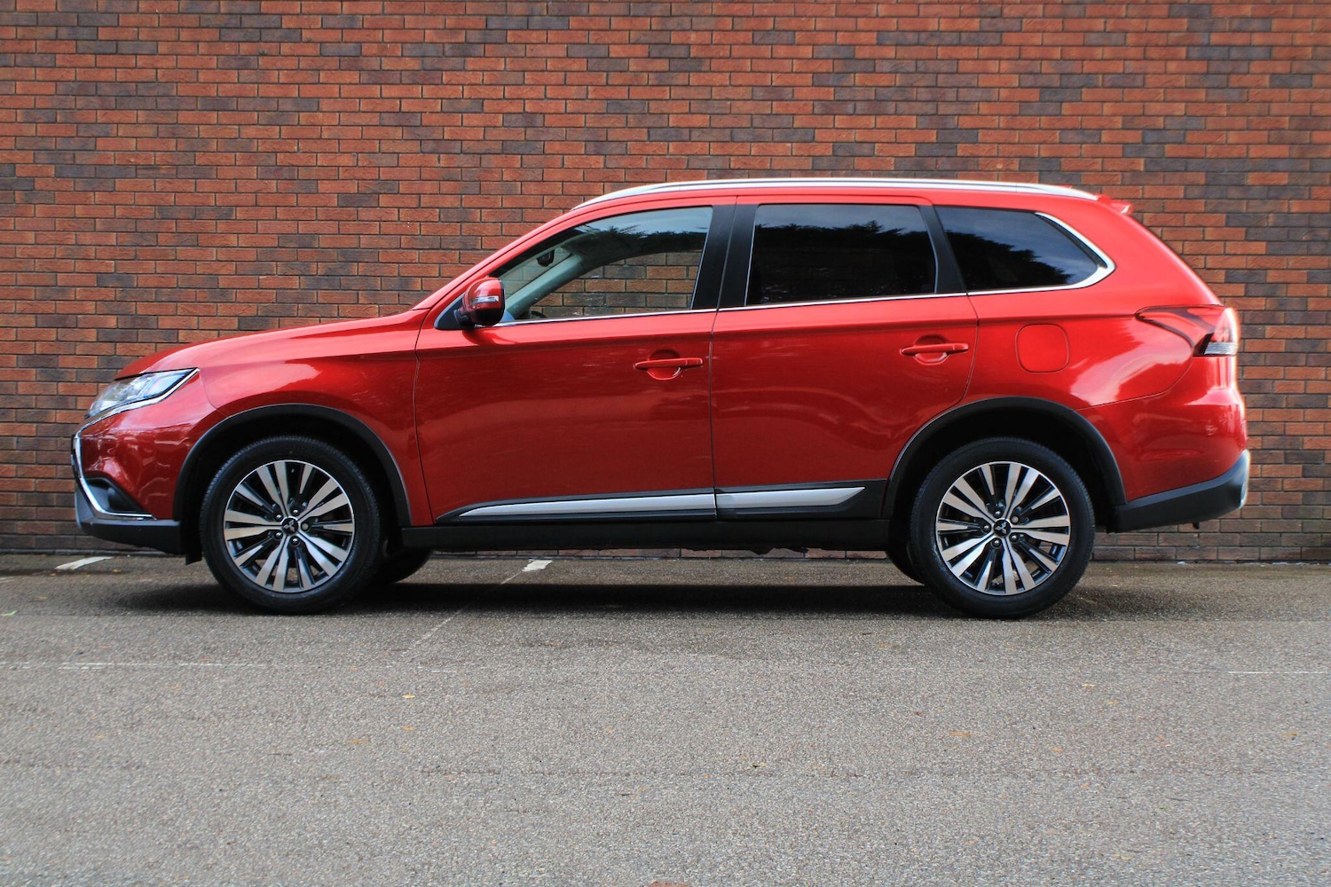 Used Mitsubishi Outlander 2020 for sale - 76992660: Photo 15