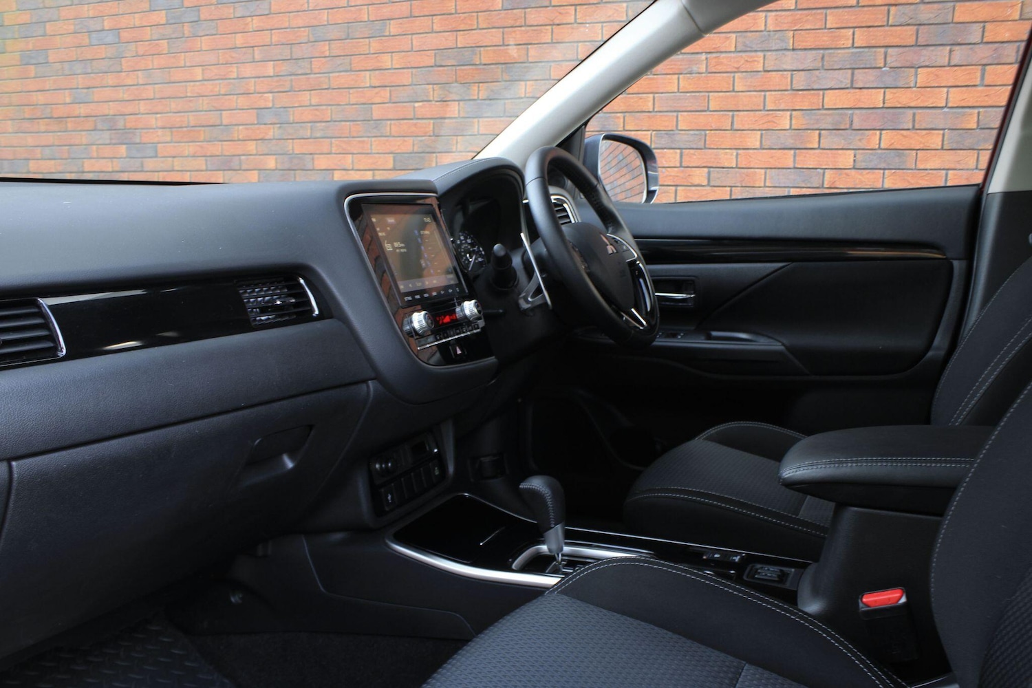 Used Mitsubishi Outlander 2020 for sale - 76992660: Photo 18