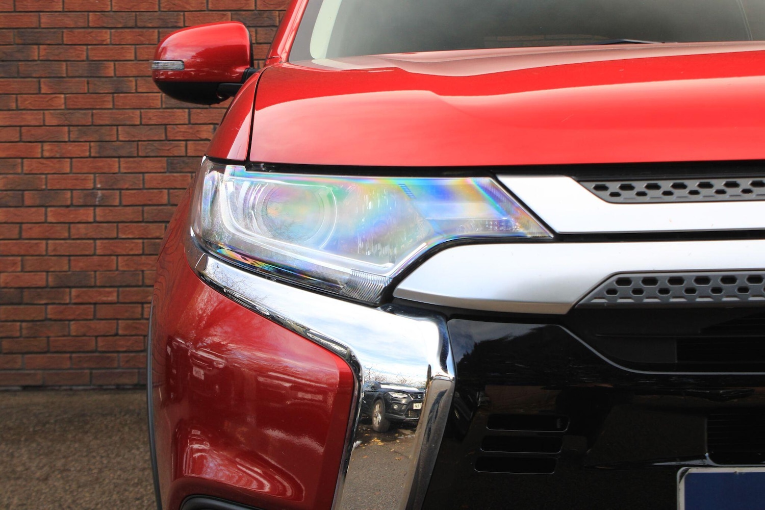 Used Mitsubishi Outlander 2020 for sale - 76992660: Photo 33