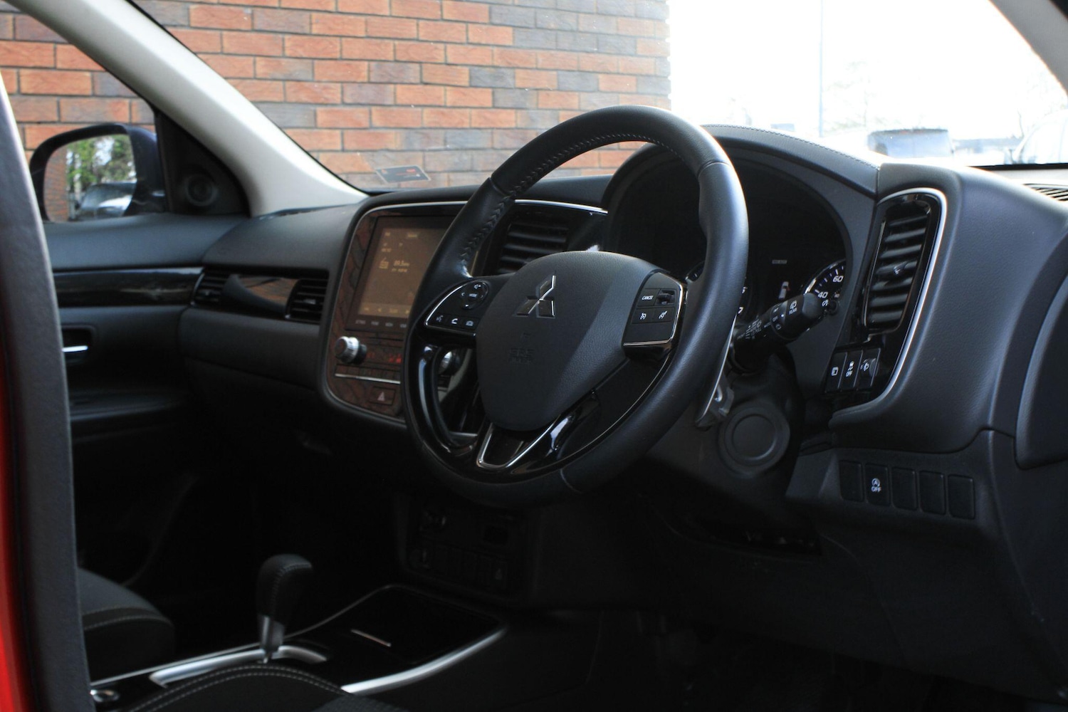 Used Mitsubishi Outlander 2020 for sale - 76992660: Photo 5