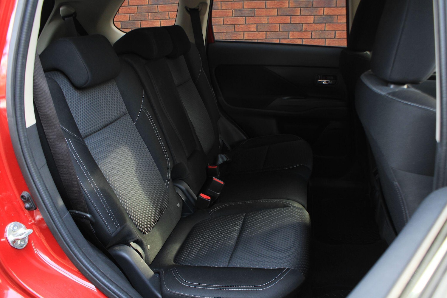 Used Mitsubishi Outlander 2020 for sale - 76992660: Photo 8