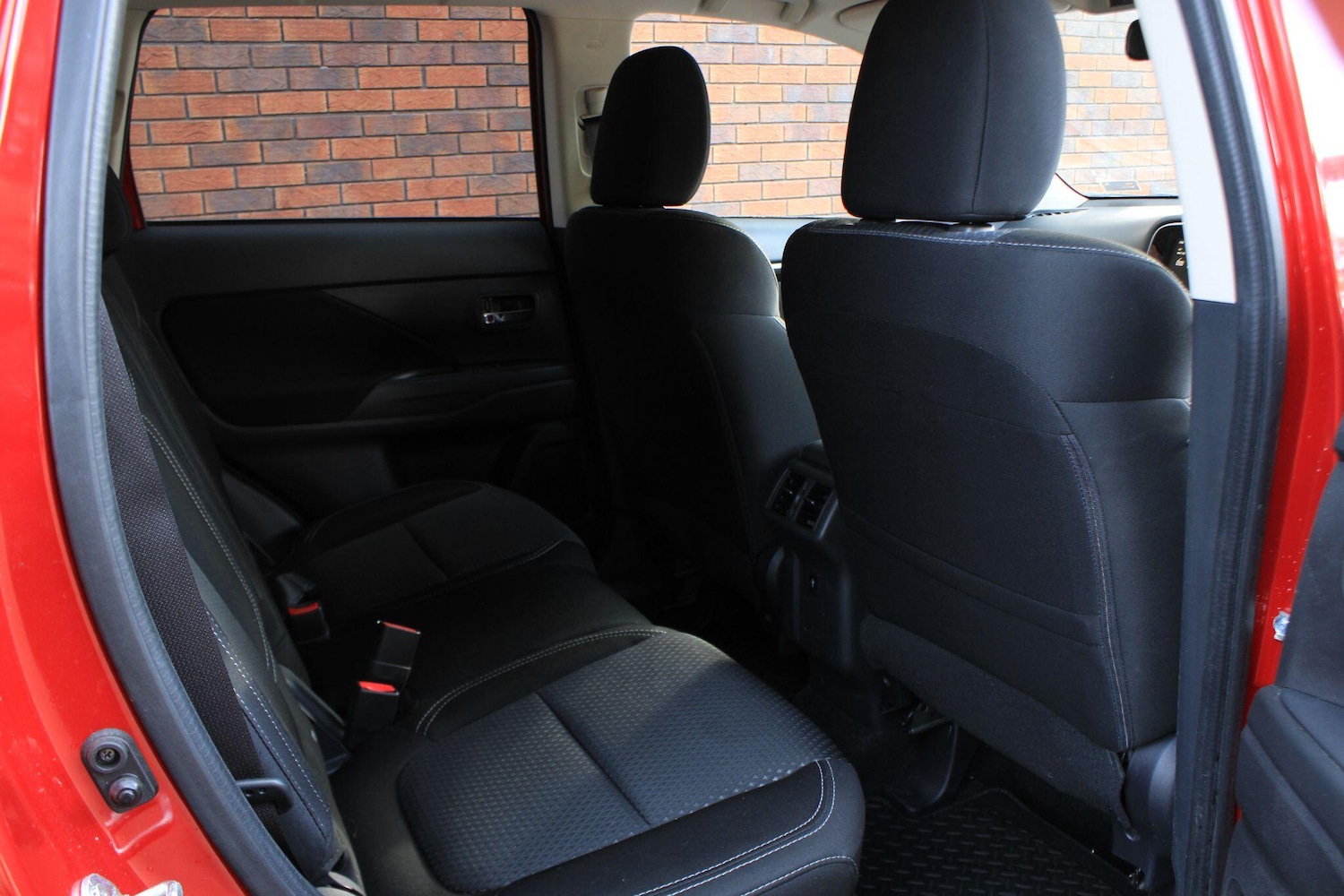 Used Mitsubishi Outlander 2020 for sale - 76992660: Photo 9