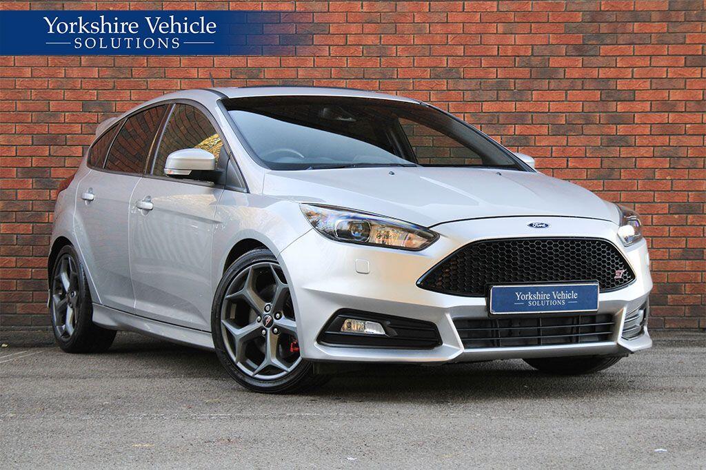 Used Ford Focus for sale - 76715251: Photo 1