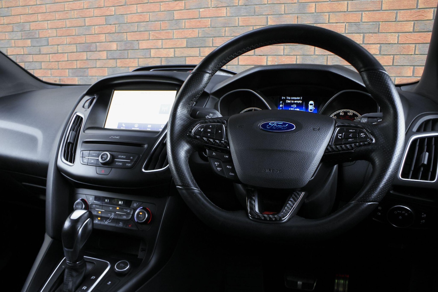 Used Ford Focus for sale - 76715251: Photo 10