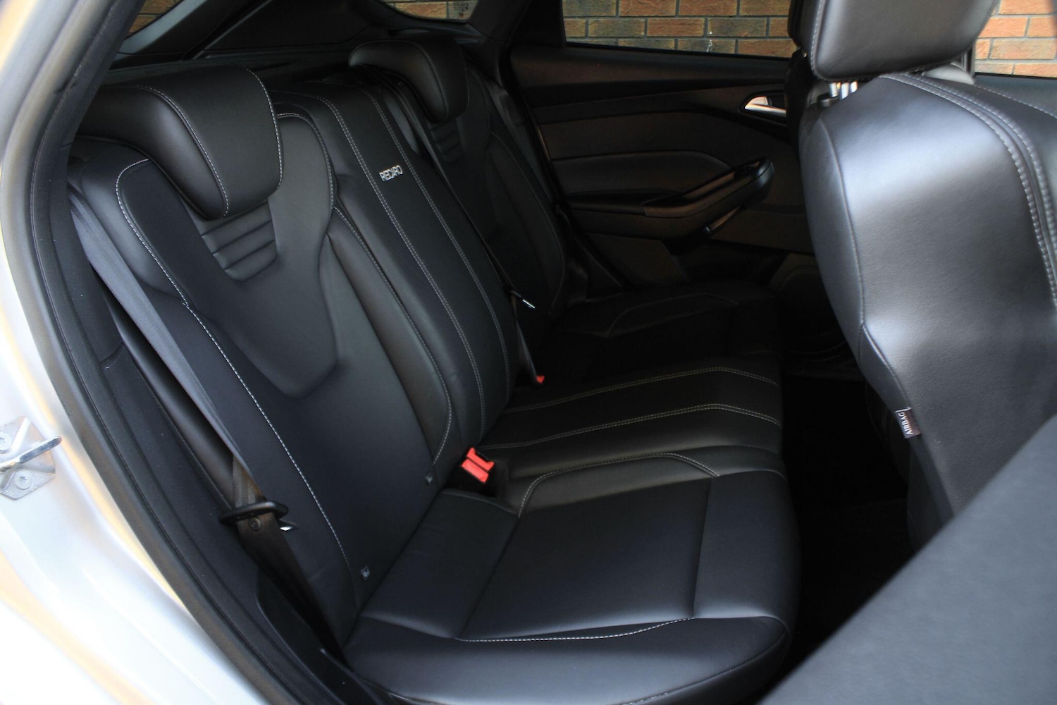 Used Ford Focus for sale - 76715251: Photo 11