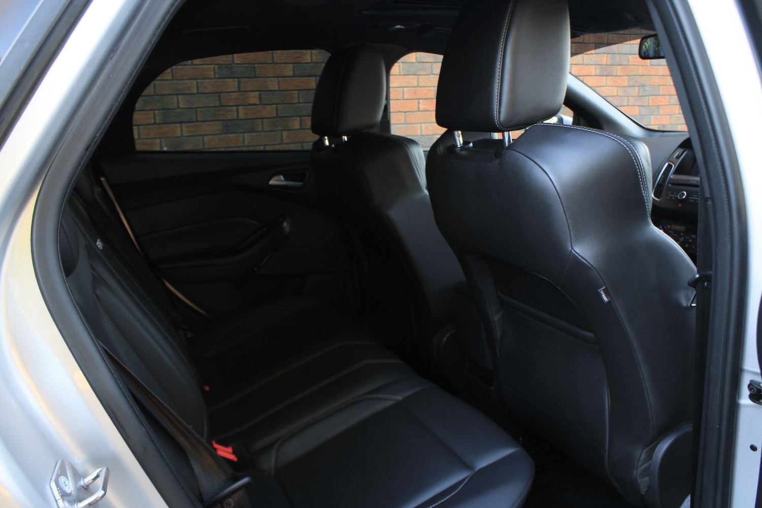 Used Ford Focus for sale - 76715251: Photo 12