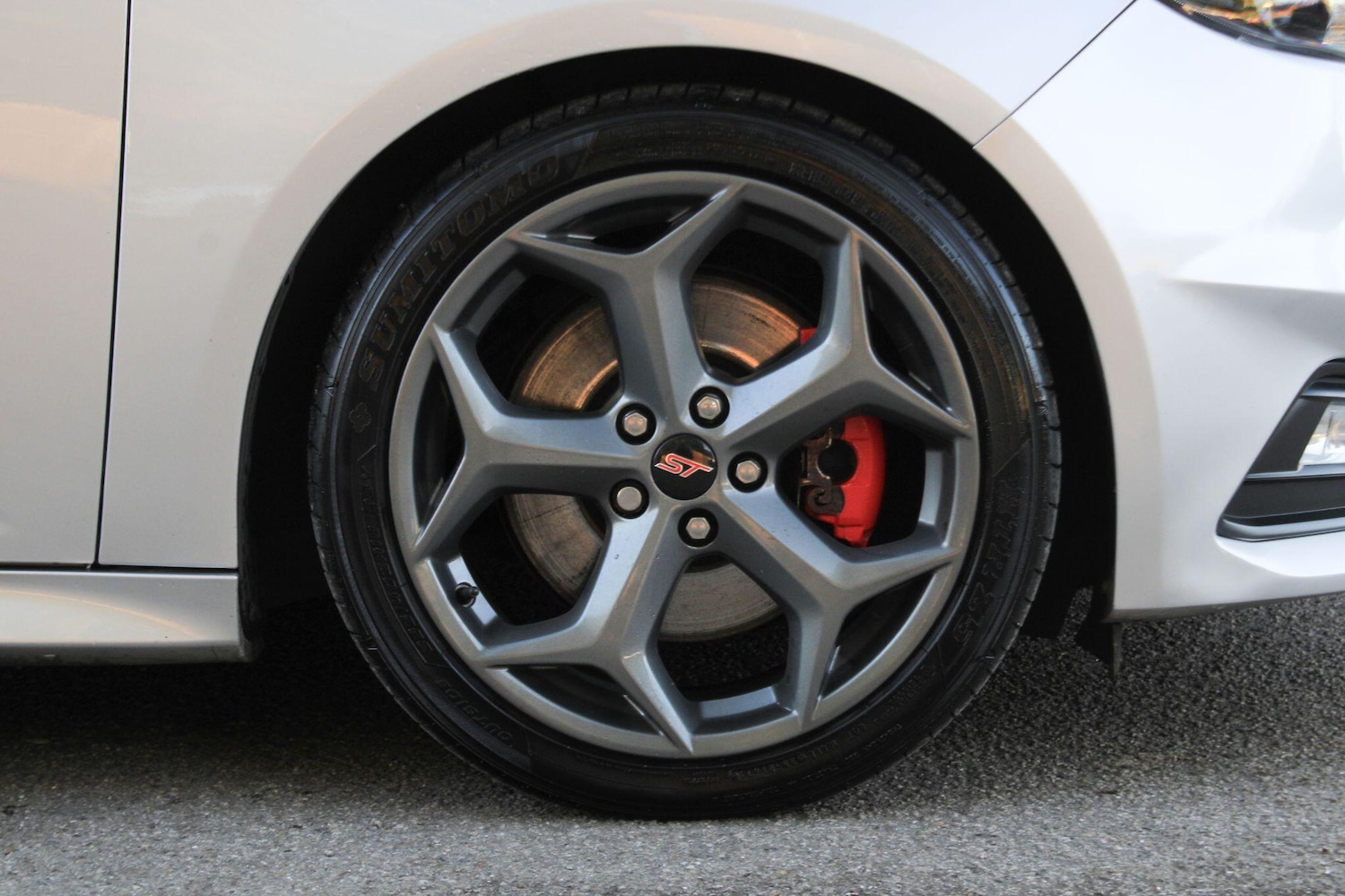 Used Ford Focus for sale - 76715251: Photo 14