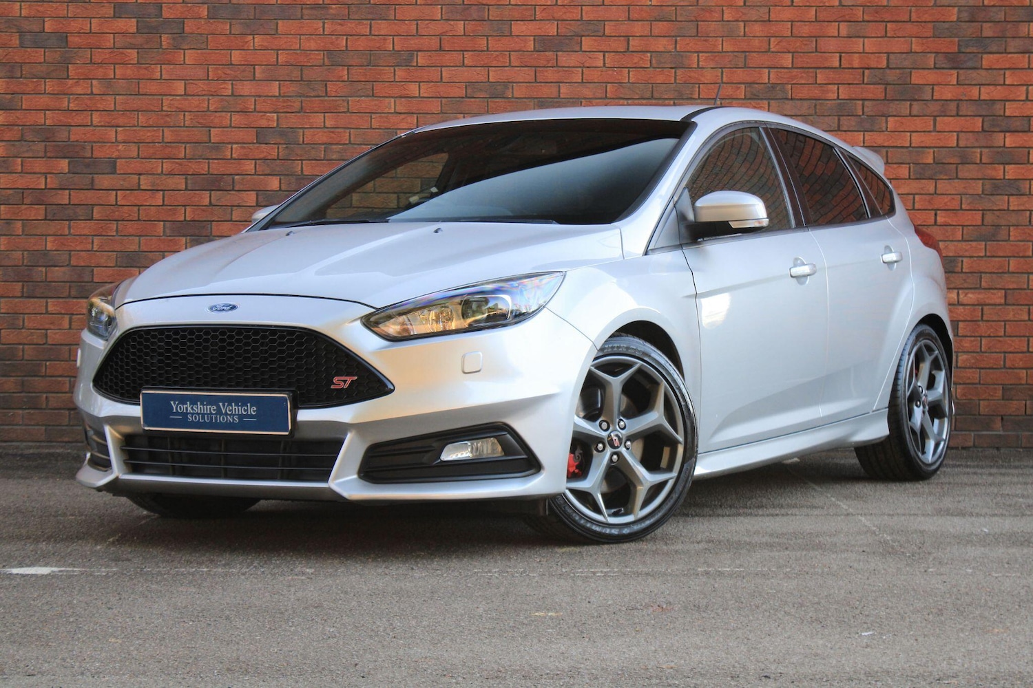 Used Ford Focus for sale - 76715251: Photo 15