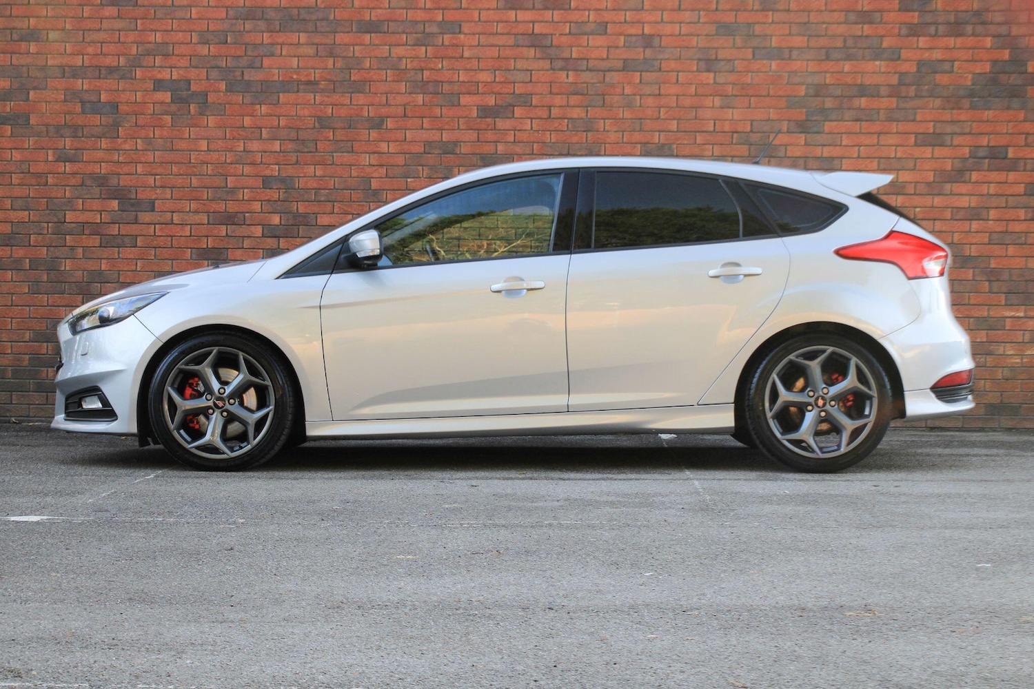 Used Ford Focus for sale - 76715251: Photo 16