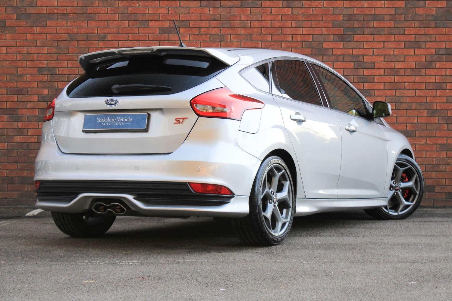 Used Ford Focus for sale - 76715251: Photo 17