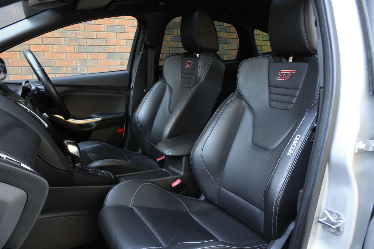 Used Ford Focus for sale - 76715251: Photo 18