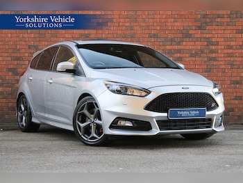 Used Ford Focus 2017 for sale - 76715251: Photo