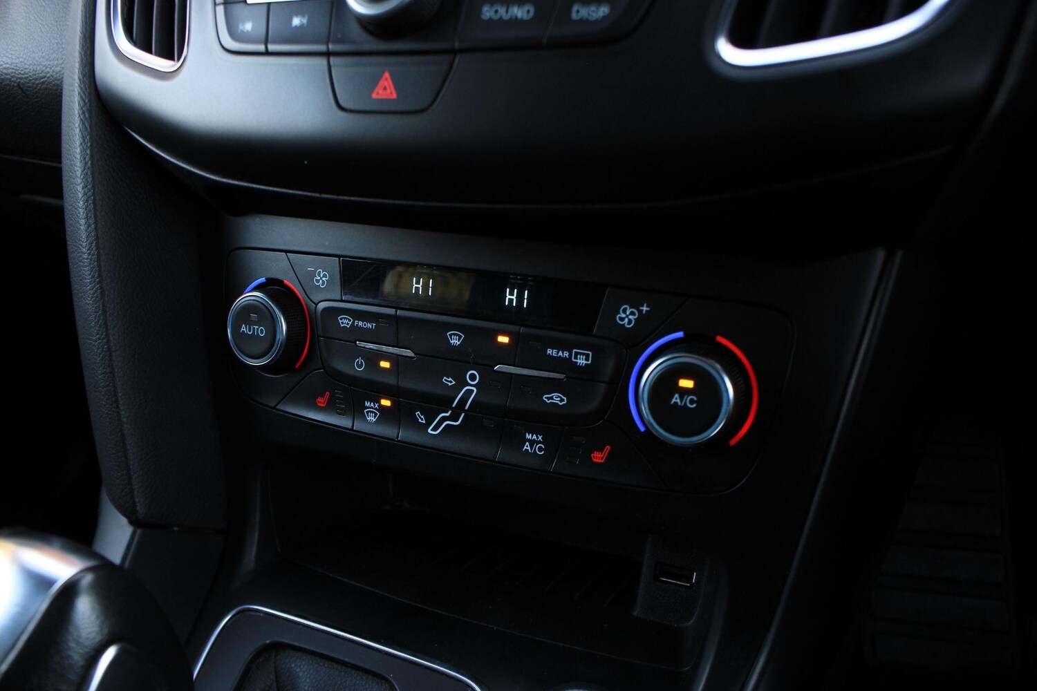 Used Ford Focus for sale - 76715251: Photo 20