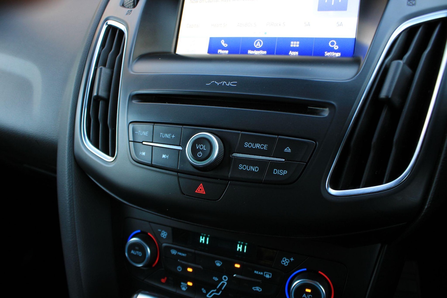 Used Ford Focus for sale - 76715251: Photo 21